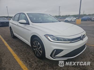2025 Volkswagen Jetta S - zdjęcie 3 z 28 - miniatura