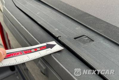 2022 Ford Super Duty F-350 Lariat Crew Cab Long Bed DRW - zdjęcie 51 z 52 - miniatura