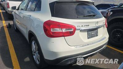 2018 Mercedes-Benz GLA 250 4MATIC - zdjęcie 40 z 43 - miniatura