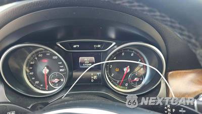 2018 Mercedes-Benz GLA 250 4MATIC - zdjęcie 41 z 43 - miniatura