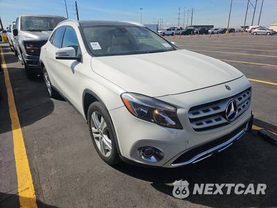 2018 Mercedes-Benz GLA 250 4MATIC - zdjęcie 3 z 43 - miniatura