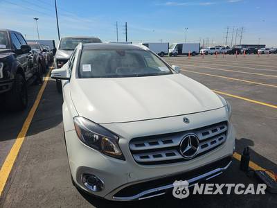 2018 Mercedes-Benz GLA 250 4MATIC - zdjęcie 2 z 43 - miniatura