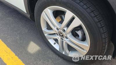 2018 Mercedes-Benz GLA 250 4MATIC - zdjęcie 22 z 43 - miniatura