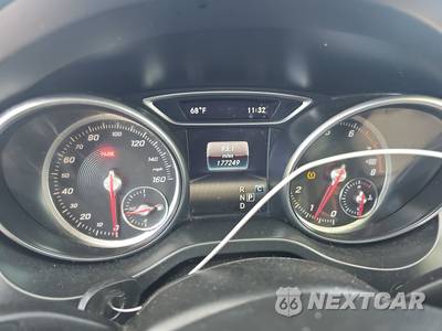 2018 Mercedes-Benz GLA 250 4MATIC - zdjęcie 12 z 43 - miniatura