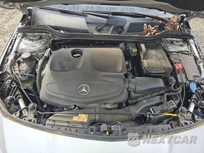 2018 Mercedes-Benz CLA 250 - zdjęcie 15 z 41 - miniatura