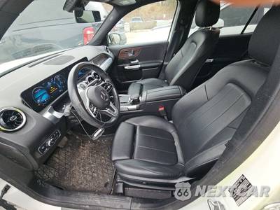2021 Mercedes-Benz GLB 250 4MATIC - zdjęcie 7 z 19 - miniatura