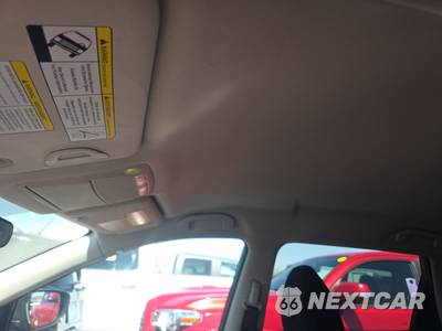 2016 Nissan Rogue SV - zdjęcie 17 z 17 - miniatura