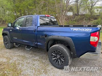 2014 Toyota Tundra SR5 Extended Cab Medium Bed - zdjęcie 11 z 18 - miniatura
