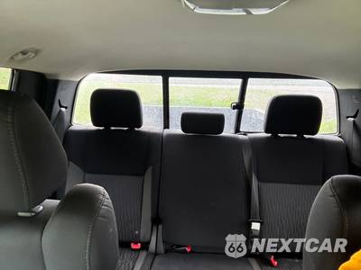 2014 Toyota Tundra SR5 Extended Cab Medium Bed - zdjęcie 17 z 18 - miniatura