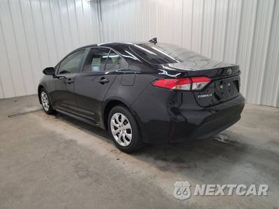2023 Toyota Corolla LE Sedan - zdjęcie 6 z 25 - miniatura