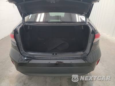2023 Toyota Corolla LE Sedan - zdjęcie 16 z 25 - miniatura
