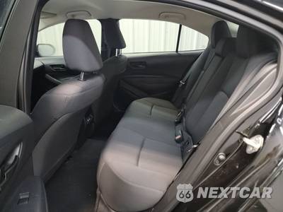 2023 Toyota Corolla LE Sedan - zdjęcie 13 z 25 - miniatura