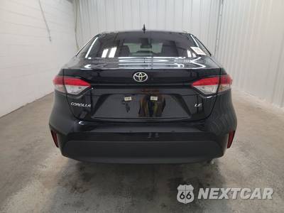 2023 Toyota Corolla LE Sedan - zdjęcie 5 z 25 - miniatura
