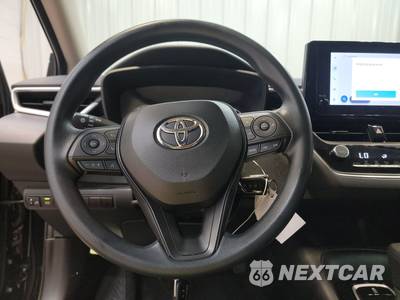 2023 Toyota Corolla LE Sedan - zdjęcie 10 z 25 - miniatura
