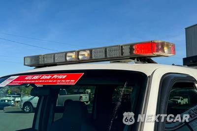 2005 Ford Excursion XLT - zdjęcie 10 z 70 - miniatura