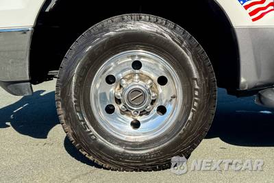 2005 Ford Excursion XLT - zdjęcie 26 z 70 - miniatura