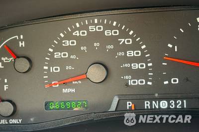 2005 Ford Excursion XLT - zdjęcie 34 z 70 - miniatura
