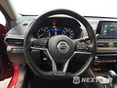 2020 Nissan Altima SL - zdjęcie 10 z 20 - miniatura