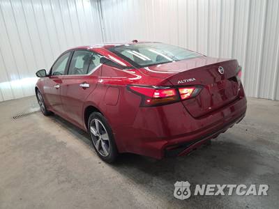 2020 Nissan Altima SL - zdjęcie 6 z 20 - miniatura