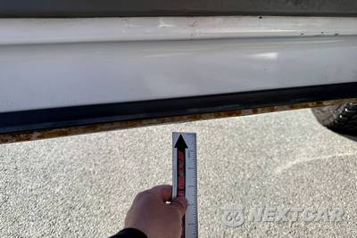 2005 Ford Excursion XLT - zdjęcie 69 z 70 - miniatura