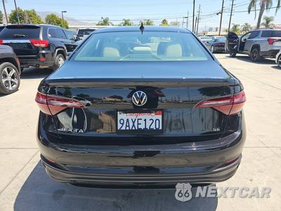 2022 Volkswagen Jetta SE - zdjęcie 5 z 24 - miniatura