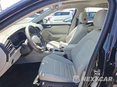 2022 Volkswagen Jetta SE - zdjęcie 7 z 24 - miniatura