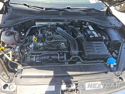 2022 Volkswagen Jetta SE - zdjęcie 15 z 24 - miniatura