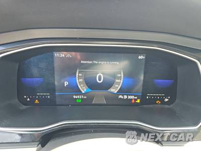 2022 Volkswagen Jetta SE - zdjęcie 12 z 24 - miniatura