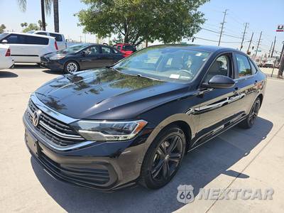 2022 Volkswagen Jetta SE - zdjęcie 1 z 24 - miniatura
