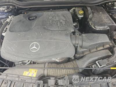 2018 Mercedes-Benz GLA 250 - zdjęcie 15 z 24 - miniatura