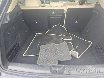2018 Mercedes-Benz GLA 250 - zdjęcie 16 z 24 - miniatura