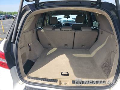 2015 Mercedes-Benz ML 350 - zdjęcie 16 z 29 - miniatura