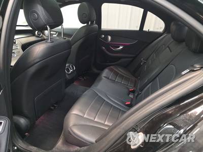 2020 Mercedes-Benz C 300 4MATIC Sedan - zdjęcie 13 z 22 - miniatura