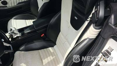 2015 Mercedes-Benz SLK 350 - zdjęcie 18 z 29 - miniatura