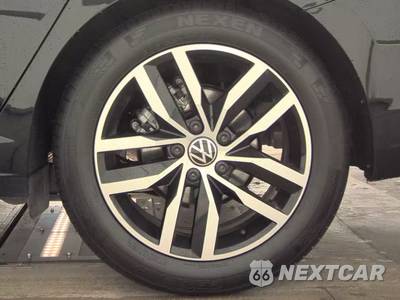 2026 Volkswagen Jetta SE - zdjęcie 12 z 24 - miniatura