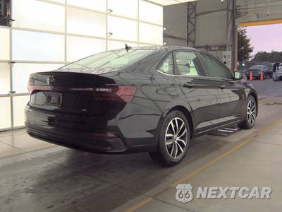 2026 Volkswagen Jetta SE - zdjęcie 5 z 24 - miniatura