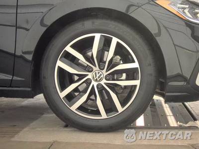 2026 Volkswagen Jetta SE - zdjęcie 10 z 24 - miniatura