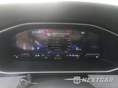 2026 Volkswagen Jetta SE - zdjęcie 18 z 24 - miniatura