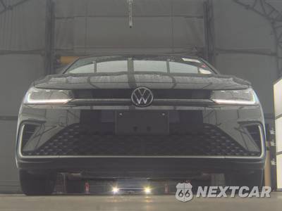 2026 Volkswagen Jetta SE - zdjęcie 3 z 24 - miniatura