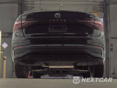 2026 Volkswagen Jetta SE - zdjęcie 7 z 24 - miniatura