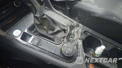 2023 Volkswagen Tiguan 2.0T SE - zdjęcie 26 z 31 - miniatura