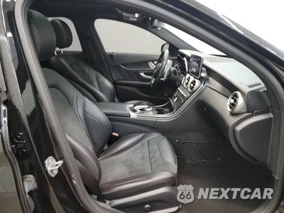 2018 Mercedes-Benz AMG C 43 4MATIC Sedan - zdjęcie 8 z 24 - miniatura