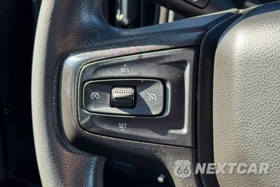 2020 Chevrolet Silverado 2500HD WT Extended Cab Medium Bed 1WT - zdjęcie 34 z 70 - miniatura