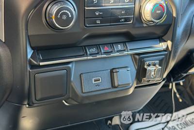 2020 Chevrolet Silverado 2500HD WT Extended Cab Medium Bed 1WT - zdjęcie 38 z 70 - miniatura