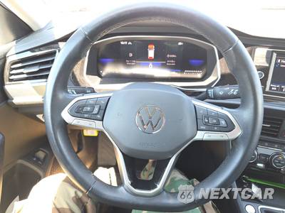 2024 Volkswagen Jetta SE - zdjęcie 10 z 30 - miniatura