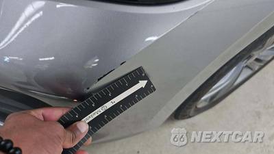 2024 Volkswagen Jetta SE - zdjęcie 23 z 30 - miniatura