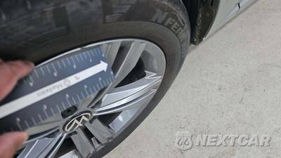 2024 Volkswagen Jetta SE - zdjęcie 30 z 30 - miniatura