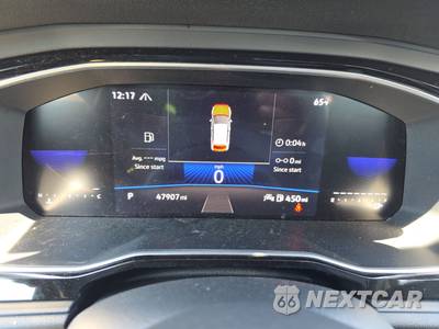 2024 Volkswagen Jetta SE - zdjęcie 12 z 30 - miniatura