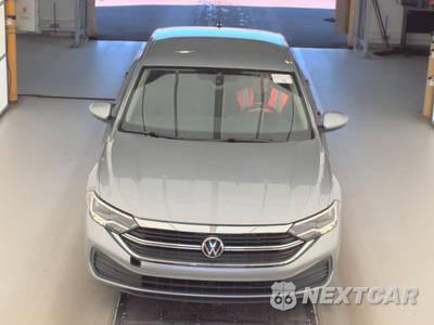 2024 Volkswagen Jetta SE - zdjęcie 2 z 35 - miniatura