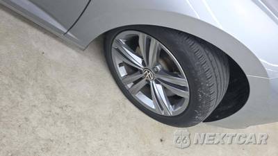 2024 Volkswagen Jetta SE - zdjęcie 34 z 35 - miniatura